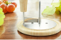 Preview: Cheese Slicer Tete de Moine Rosan